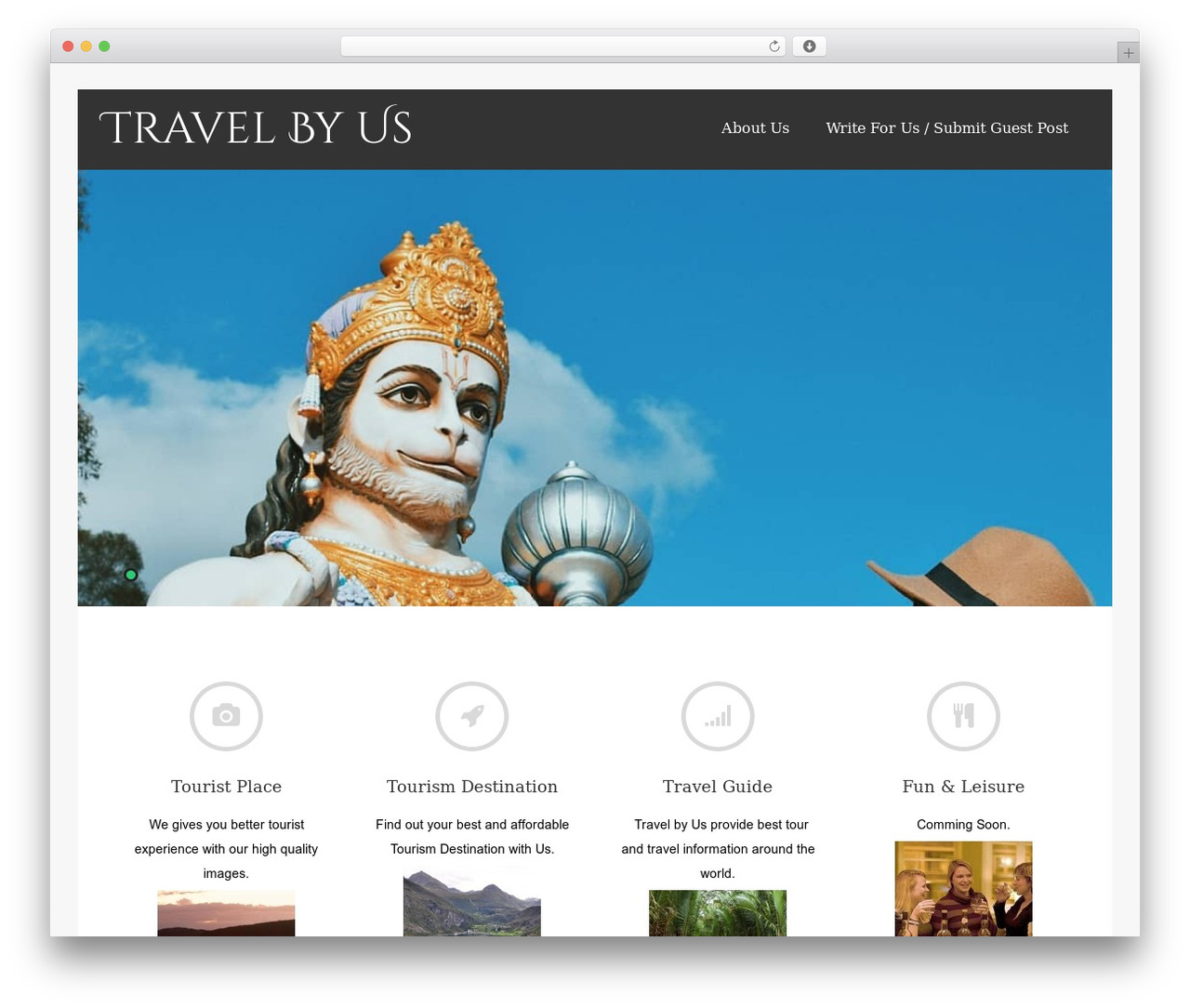 Asteria Lite theme WordPress - travelbyus.org Asteria Lite theme WordPress - travelbyus.org