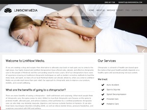 ChiroV7 WordPress theme ChiroV7 WordPress theme