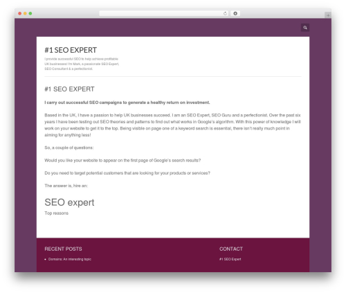 Page Builder by WooRockets.com (wr-pagebuilder) free WordPress plugin - themarcswork.com Page Builder by WooRockets.com (wr-pagebuilder) free WordPress plugin - themarcswork.com