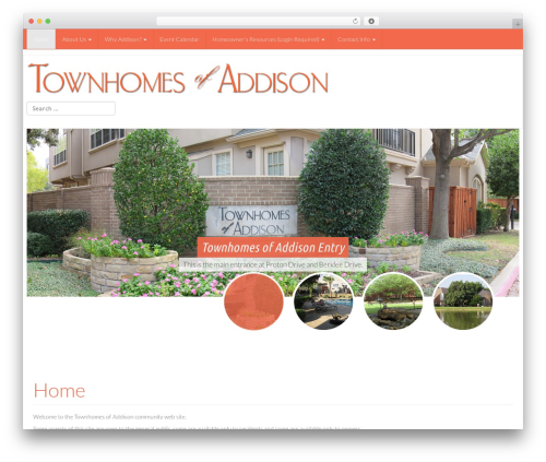 Photo Gallery Slideshow & Masonry Tiled Gallery (wp-responsive-photo-gallery) free WordPress plugin - townhomesofaddison.com Photo Gallery Slideshow & Masonry Tiled Gallery (wp-responsive-photo-gallery) free WordPress plugin - townhomesofaddison.com