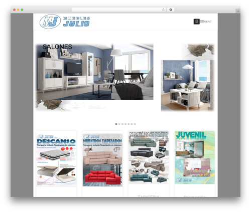 Flipboxes – Ultimate Flipbox Styles (flip-boxes) free WordPress plugin - juliomuebles.com