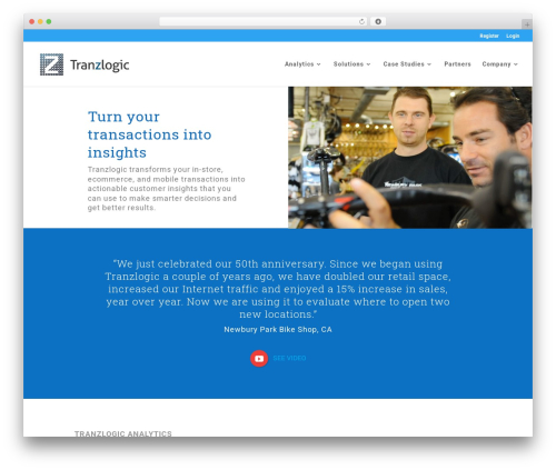 Ultimate Member – Terms & Conditions (um-terms-conditions) free WordPress plugin - tranzlogic.com