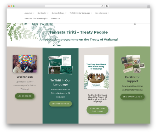 Mylist video player WordPress plugin - treatypeople.org