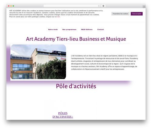 Snap Pixel (snap-pixel) free WordPress plugin - artacademy-france.fr Snap Pixel (snap-pixel) free WordPress plugin - artacademy-france.fr