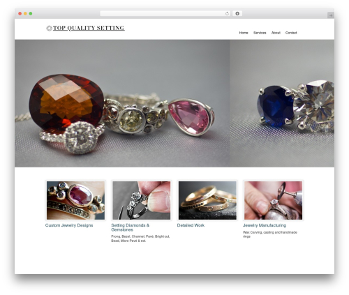 Oddly Wordpress Theme WordPress theme design - tqsetting.com