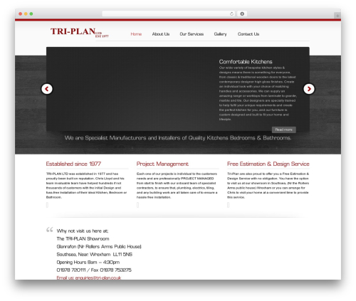 Shockingly Big IE6 Warning (shockingly-big-ie6-warning) free WordPress plugin - tri-plan.co.uk