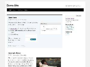 Open Utopia WordPress theme Open Utopia WordPress theme