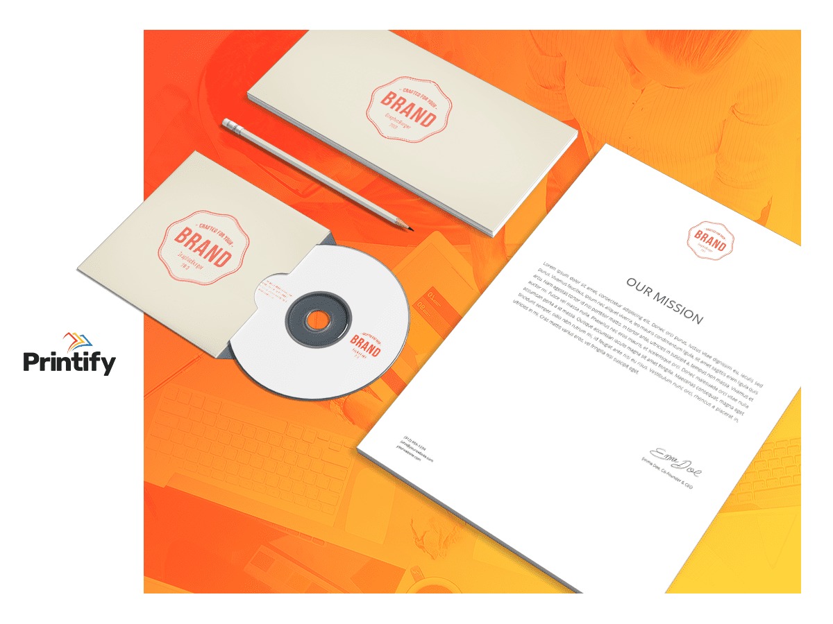 Printify theme WordPress Printify theme WordPress
