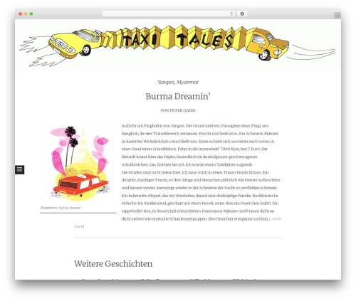 WordPress Picture / Portfolio / Media Gallery (nimble-portfolio) free WordPress plugin - taxi-tales.de WordPress Picture / Portfolio / Media Gallery (nimble-portfolio) free WordPress plugin - taxi-tales.de