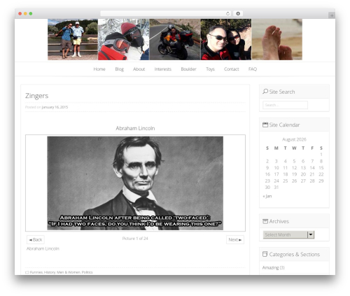 Meta Widget Customizer (meta-widget-customizer) free WordPress plugin - thesnowman.net Meta Widget Customizer (meta-widget-customizer) free WordPress plugin - thesnowman.net