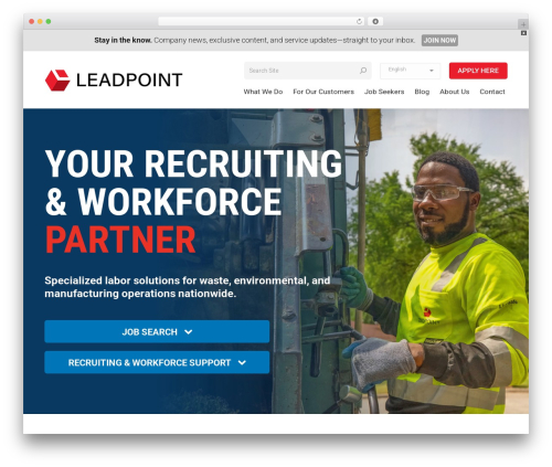 Extensive VC Addons for WPBakery page builder (extensive-vc-addon) free WordPress plugin - leadpointusa.com