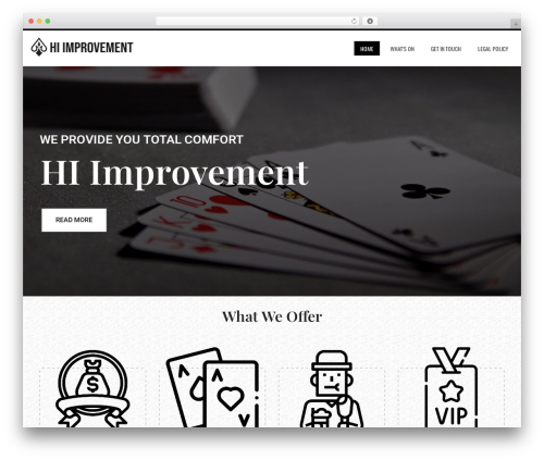ElementInvader Addons for Elementor (elementinvader-addons-for-elementor) free WordPress plugin - hl-improvement.com ElementInvader Addons for Elementor (elementinvader-addons-for-elementor) free WordPress plugin - hl-improvement.com