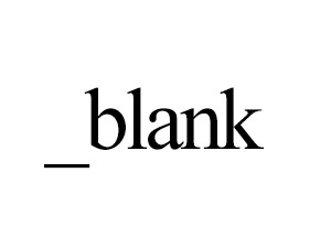 WordPress theme _blank by null