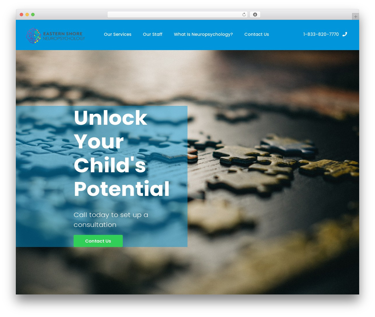 WordPress theme Builder Theme - easternshoreneuropsych.com WordPress theme Builder Theme - easternshoreneuropsych.com