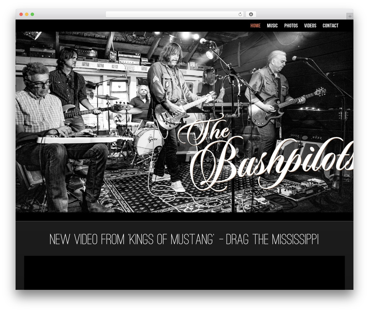 WordPress theme Live! - thebushpilots.ca WordPress theme Live! - thebushpilots.ca