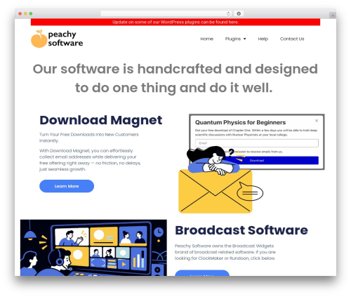 Exclusive addons elementor pro WordPress plugin - peachysoftware.com
