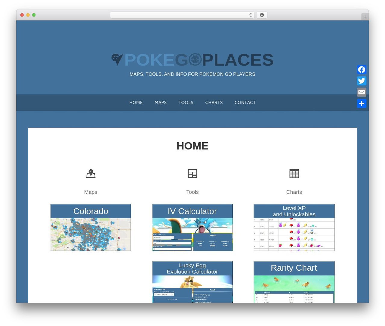 Splinter WordPress theme - pokegoplaces.com Splinter WordPress theme - pokegoplaces.com