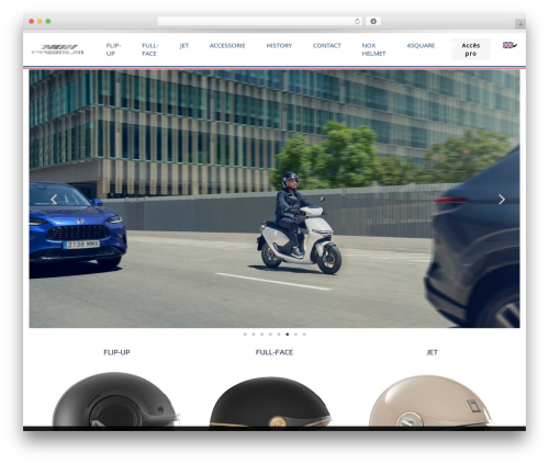 Woocommerce additional variation images WordPress plugin - nox-premium.com