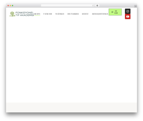 Vamtam elementor integration eagle elite WordPress plugin - fonksiyoneltip.com