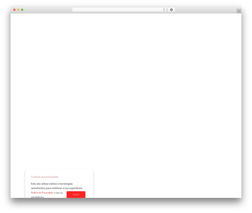 Wp_rgpd WordPress plugin - devillemarcenaria.com.br