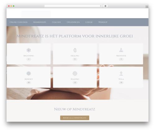 Oracle Cards Lite (oracle-cards) free WordPress plugin - www.mindtreatz.com