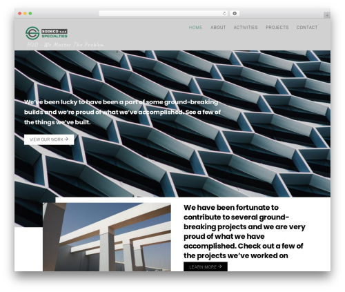 Themify Store Locator (themify-store-locator) free WordPress plugin - sodecoeg.com