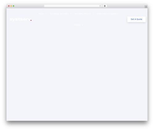 Ultimate addon WordPress plugin - systserv.com