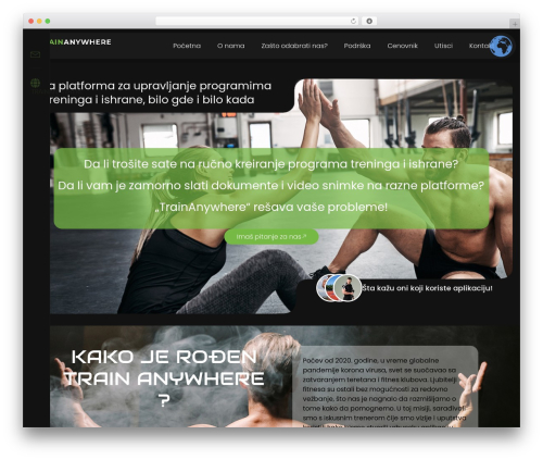 Sales agent for woocommerce WordPress plugin - trainanywhere.nivl.dev