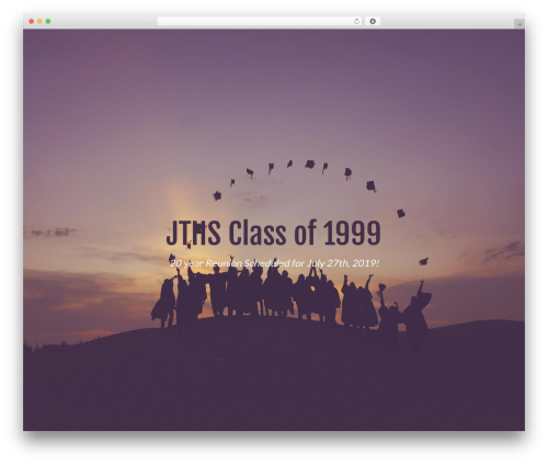 Gutenberg remixer blocks master WordPress plugin - jthsclassof99.com