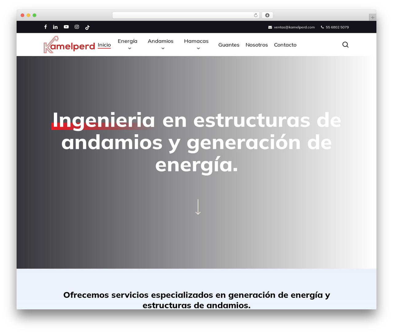 WordPress theme Salient Child Theme - kamelperd.com WordPress theme Salient Child Theme - kamelperd.com