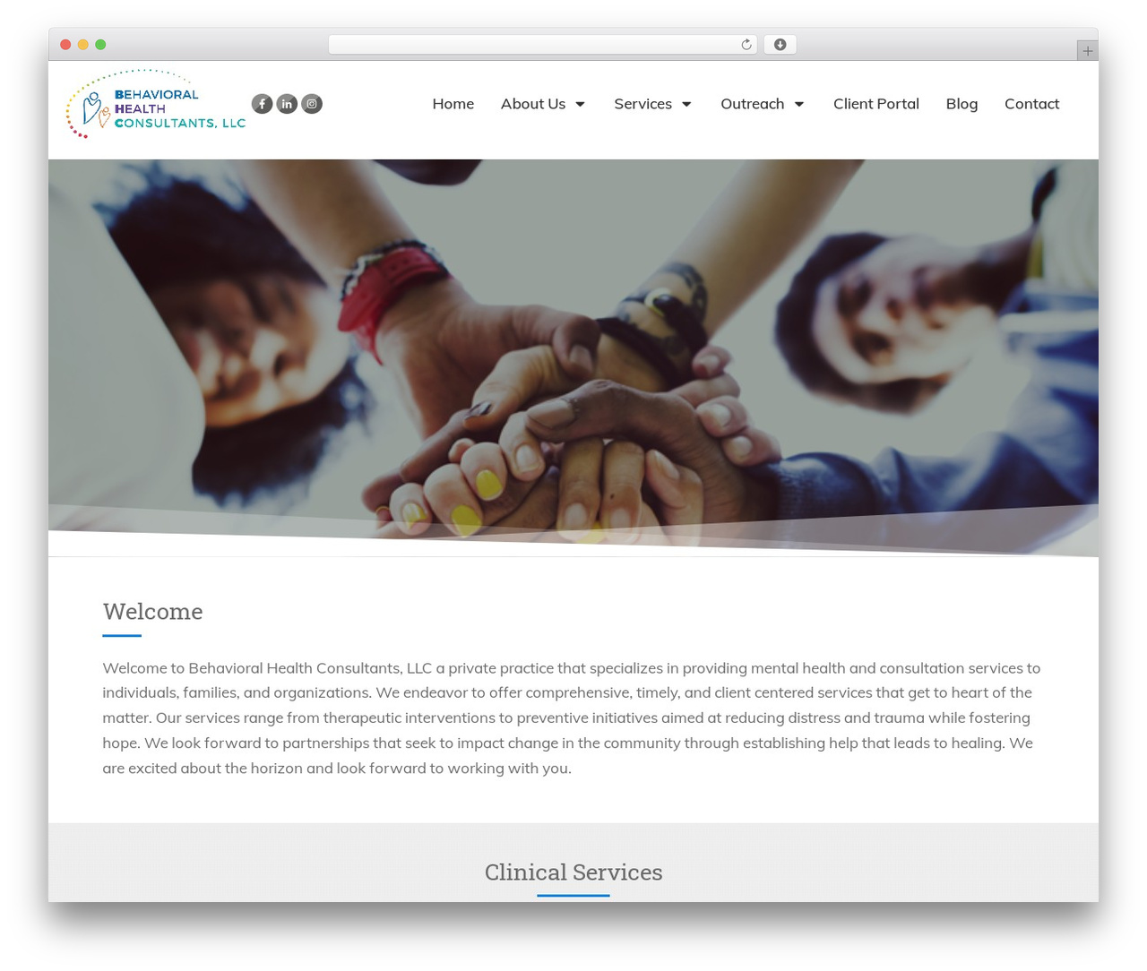 WordPress theme Thrive Theme Builder - bhconsultantsllc.com WordPress theme Thrive Theme Builder - bhconsultantsllc.com