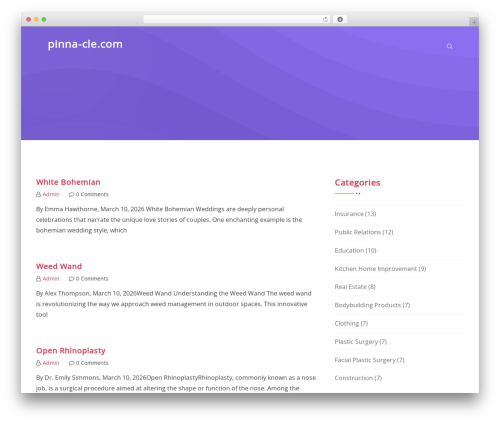 Axiohost top WordPress theme - pinna-cle.com Axiohost top WordPress theme - pinna-cle.com