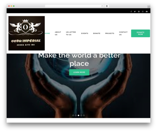 Benevolent WordPress theme - ooduimperialfoundation.com Benevolent WordPress theme - ooduimperialfoundation.com