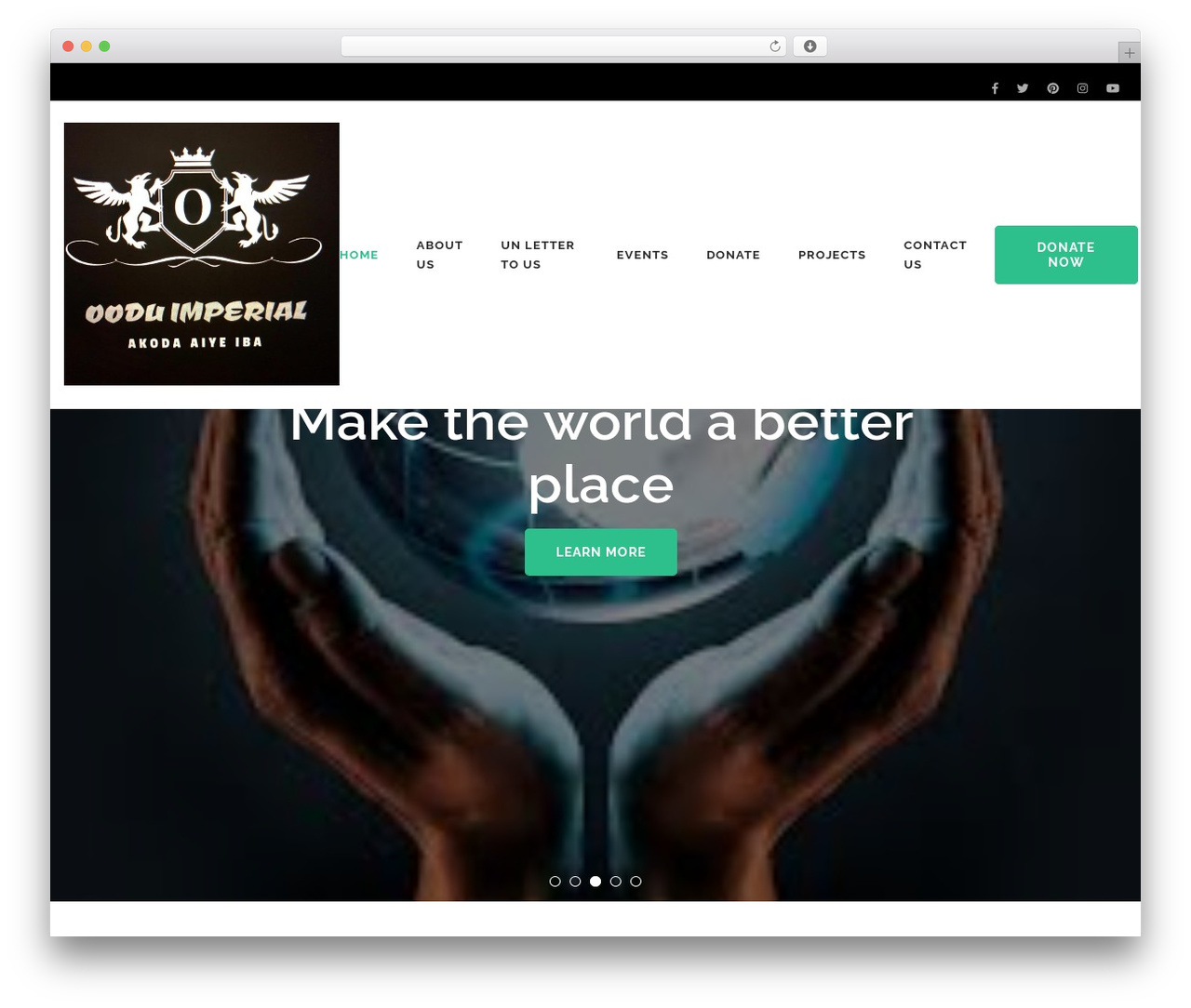 Benevolent WordPress theme - ooduimperialfoundation.com Benevolent WordPress theme - ooduimperialfoundation.com