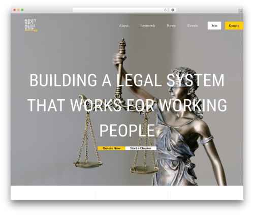 Editor block outline WordPress plugin - peoplesparityaction.org