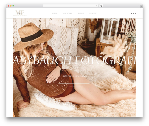 Castella core WordPress plugin - la-petite-madeleine-fotografie.com