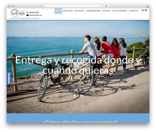 Cherry lazy load WordPress plugin - ecokmbikes.com