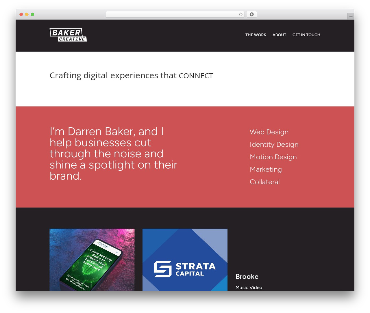 Divi WordPress theme - bakercreative.co.uk Divi WordPress theme - bakercreative.co.uk