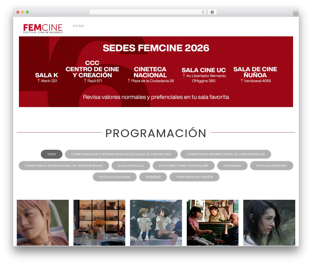 Formota - Child WP theme - femcine.cl Formota - Child WP theme - femcine.cl