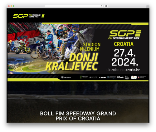 FotaWP free WordPress theme - speedway.hr FotaWP free WordPress theme - speedway.hr