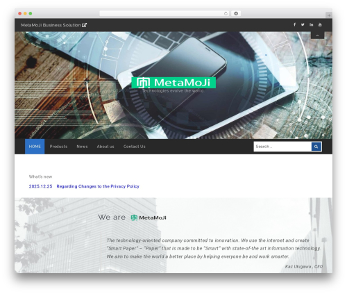 Visual Composer Website Builder, Landing Page Builder, Custom Theme Builder, Maintenance Mode & Coming Soon Pages (visualcomposer) free WordPress plugin - metamoji.com