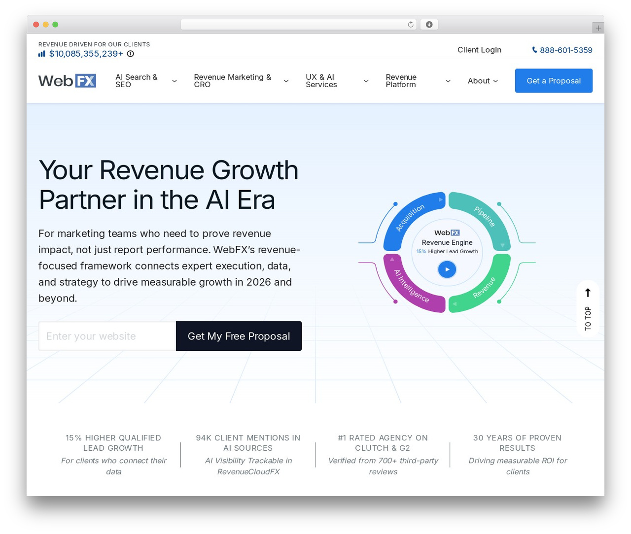 FX theme WordPress - www.webfx.com FX theme WordPress - www.webfx.com