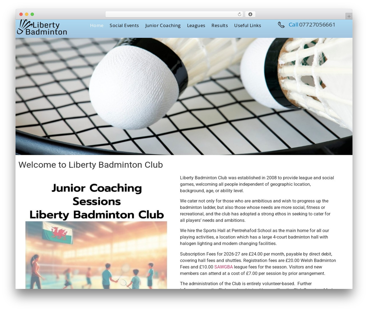 Hello Elementor theme WordPress - libertybadminton.net Hello Elementor theme WordPress - libertybadminton.net
