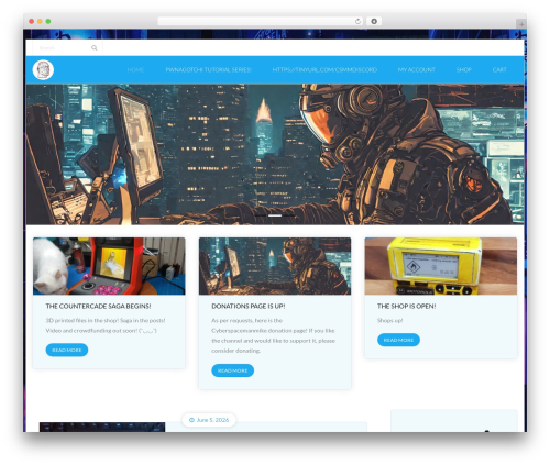 Btcpay greenfield for woocommerce WordPress plugin - cyberspacemanmike.com