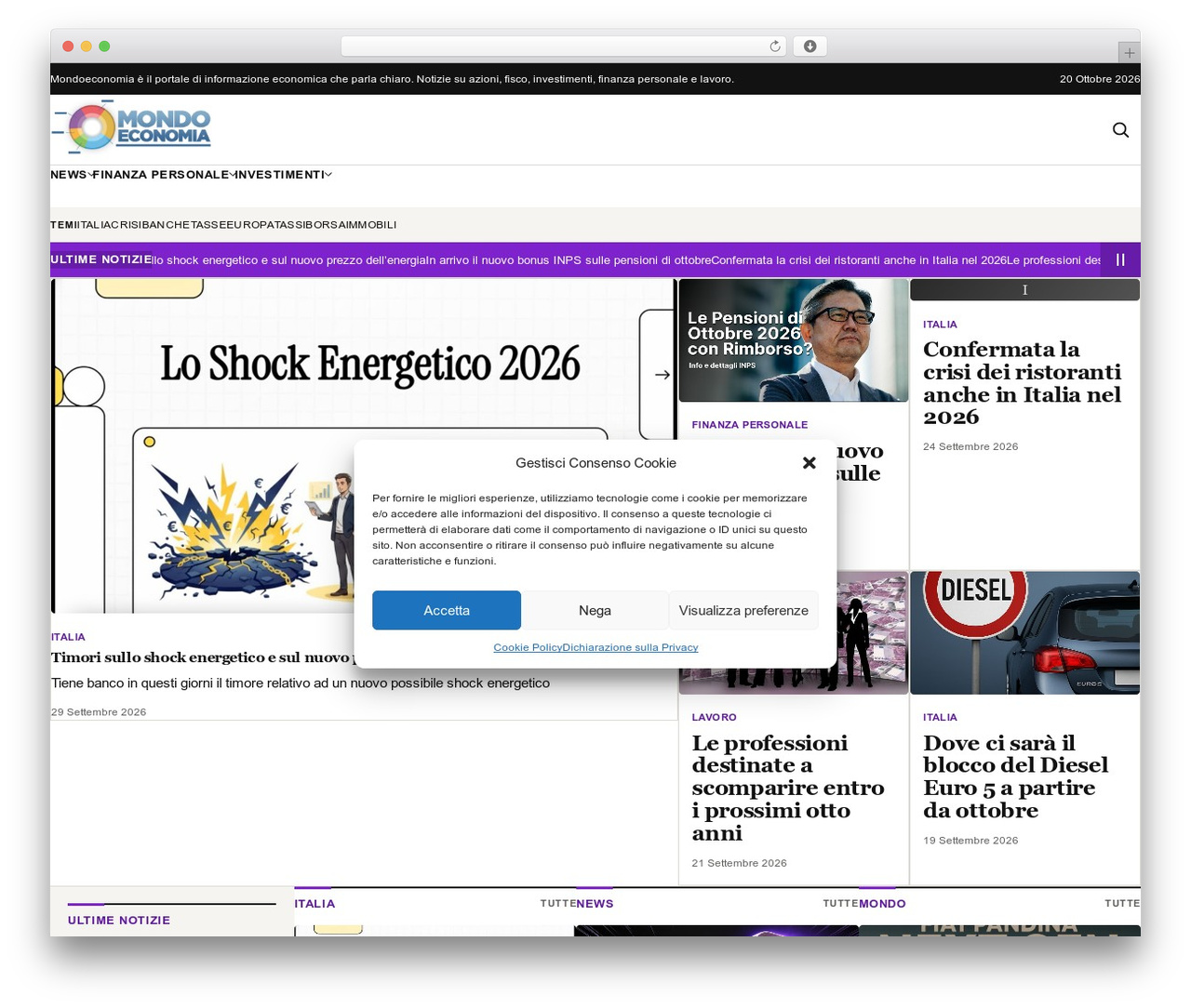 MXDesign Network best WordPress theme - mondoeconomia.com MXDesign Network best WordPress theme - mondoeconomia.com