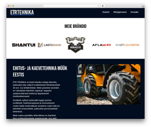 Getautoseo ai content publisher WordPress plugin - etrtehnika.ee