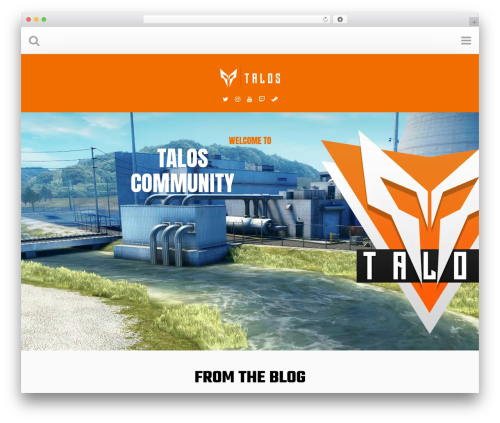 PixieBolt best WordPress theme - team-talos.com