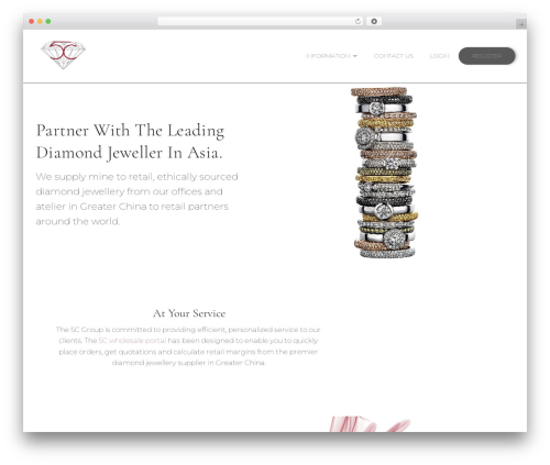 B2bking WordPress plugin - 5c-group.com