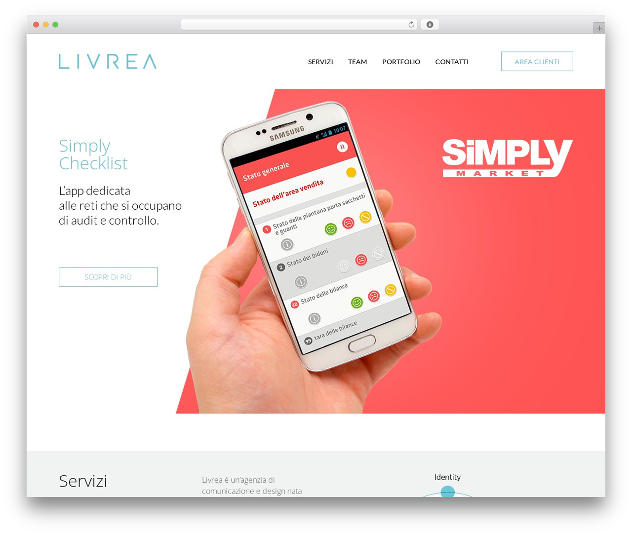 Startuply WP WordPress theme - livrea.com Startuply WP WordPress theme - livrea.com