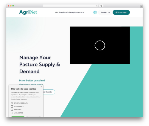 Freshdesk (official) (freshdesk-support) free WordPress plugin - agrinet.ie